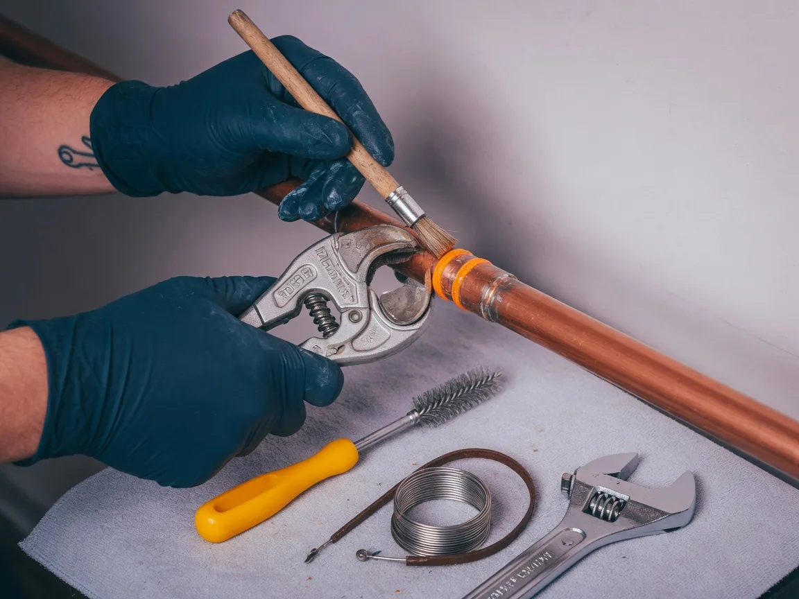 Why choose Sump Pump Repair in Brookesmith, TX